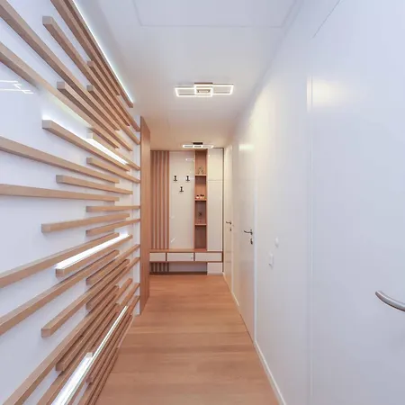 Skypark Tower 3-2 Bedroom Luxe With Free Parking